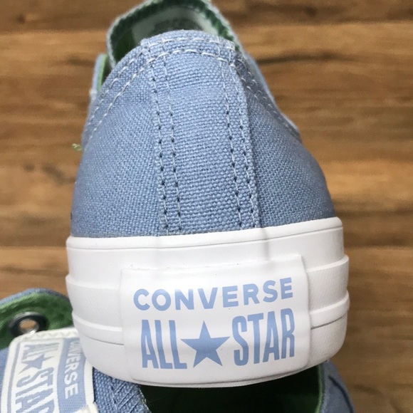 CONVERSE SLIP ON BRAND NEW - Picture 14 of 16